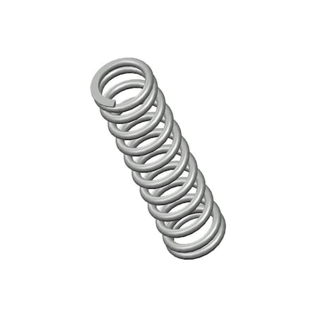 Approved Vendor Compression Spring, O= .360, L= 1.38, W= .049 G309961344